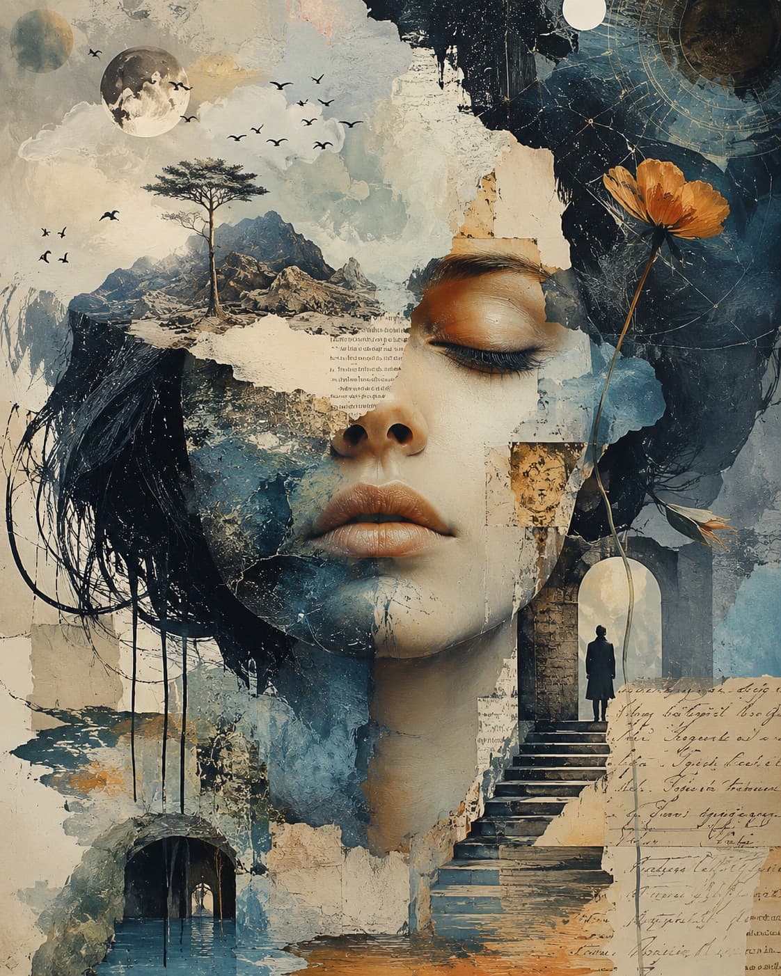 Artistic Fusion