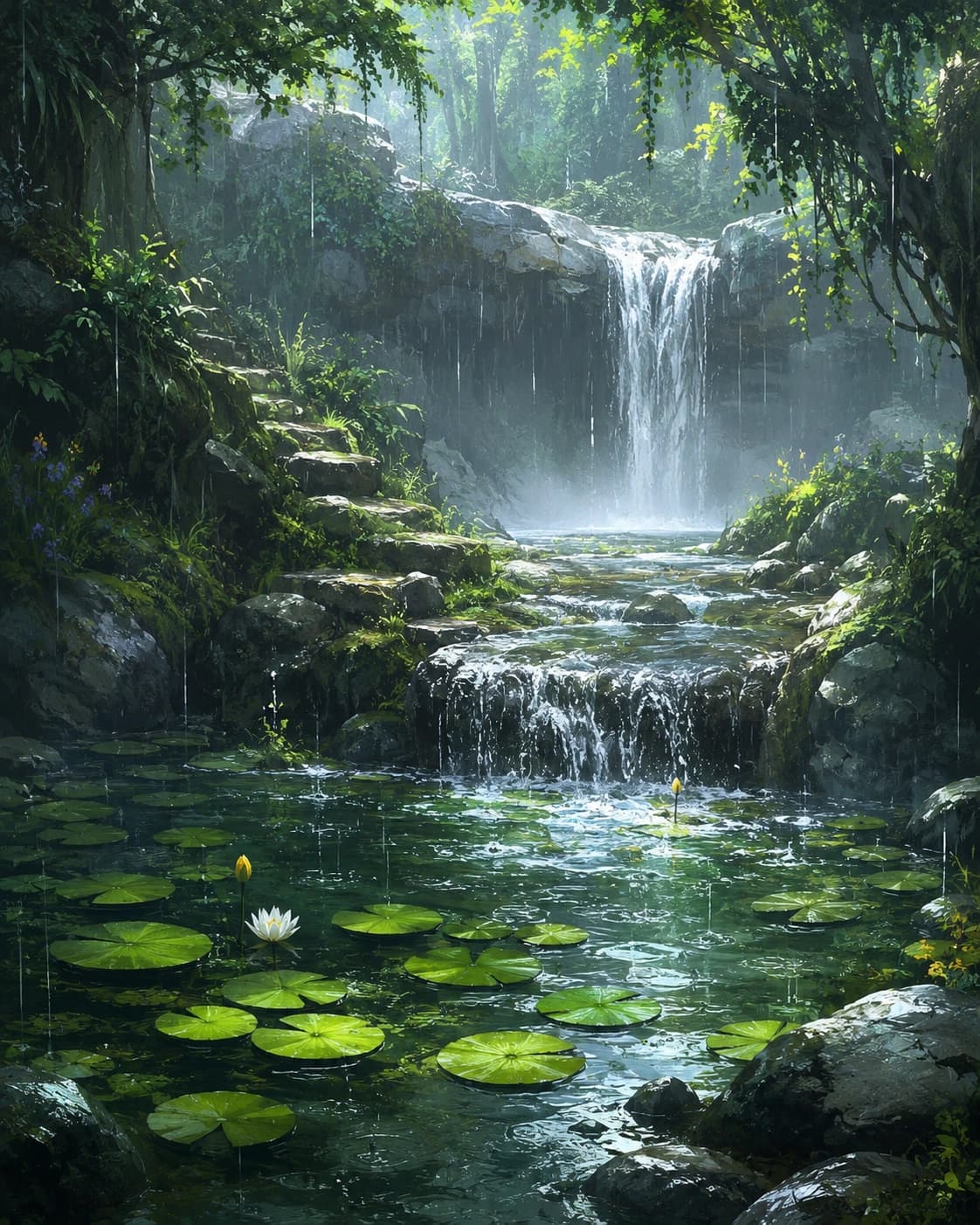 Concept Art