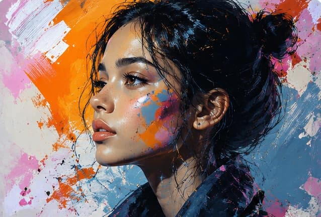 Digital Art preview