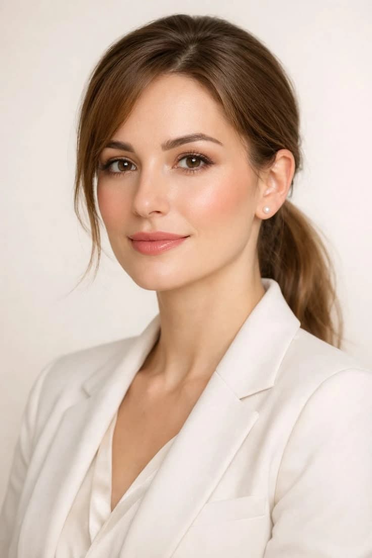 Sarah M.